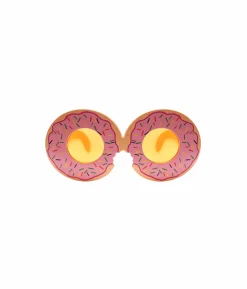 Donut Party Glasses