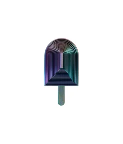 3D Printed Ice Cream 11cm