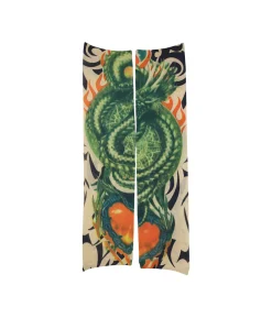 Dragon Tattoo sleeves