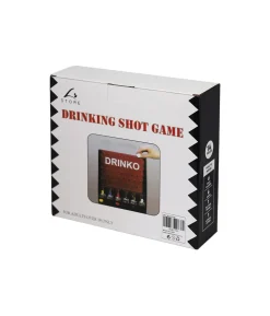 Drinking Shot Game