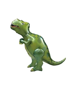 3D T-Rex Foil Balloon 83x66x33cm