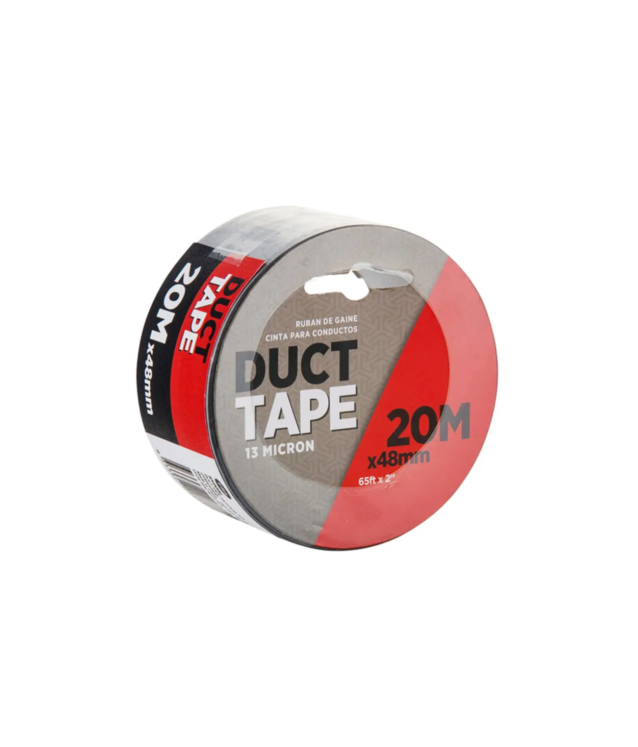 Duct Tape 25x48mm