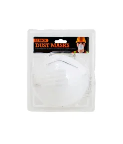 Dust Masks 12pc