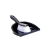 Dustpan & Brush Assorted