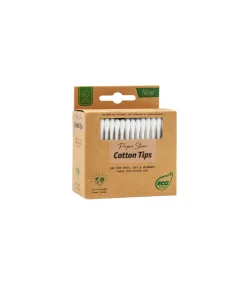 Eco-Friendly Cotton Tips 200pk