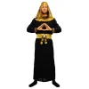 Egytian Man