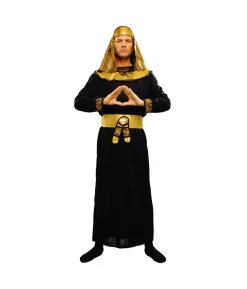 Egytian Man