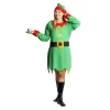 Elf Lady