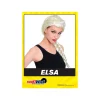 Elsa Wig