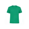 Emerald Green Plain T-Shirt