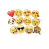 Emoji Party Photo Props