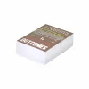 English Phrase Note Pad 60 Sheets 4Pc 6.5×9.5cm