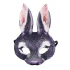 EVA Rabbit Mask