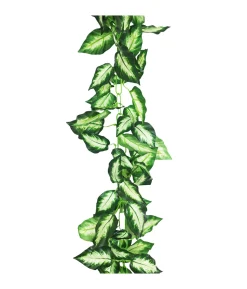 Evergreen Garland 260cm Assorted
