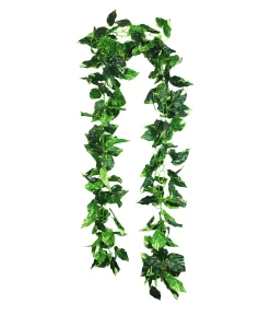 Evergreen Garland 260cm Assorted