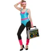 Exercise Woman