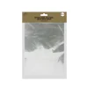 Extra Large Self Seal Cello Bags 20pc