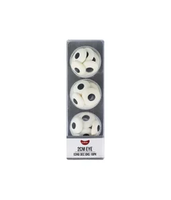 Eye Icing Decorations 18pk