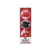 Face Add On Icing Decorations 10pk