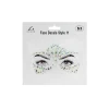 Face Decals Style 11