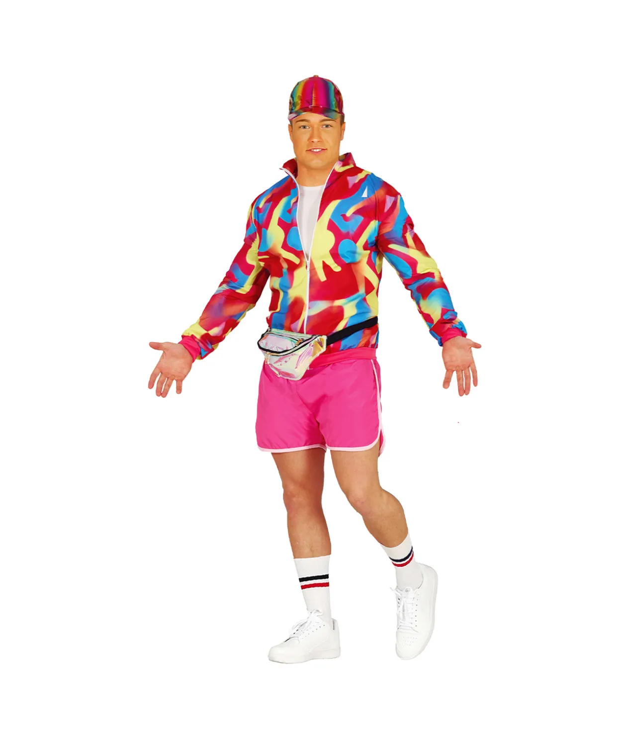 Fashion Runner Adult