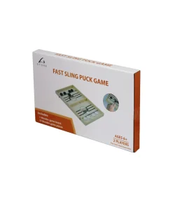 Fast Sling Puck Game