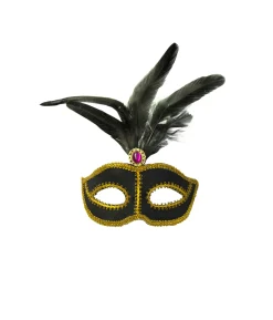 Feather Eyemask Assorted
