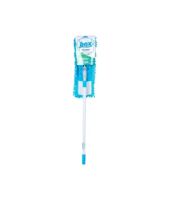 Fibre Noodle Sweeper