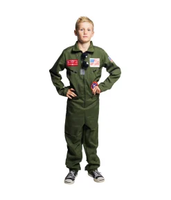 Fighter Pilot 155