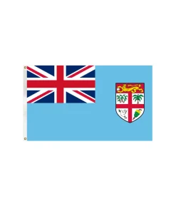 Fiji Flag 90x150cm