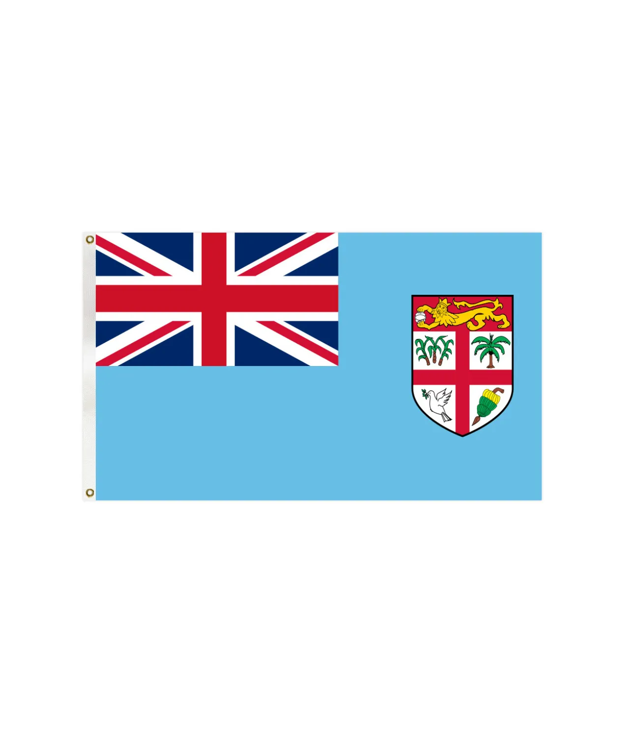 Fiji Flag 90x150cm