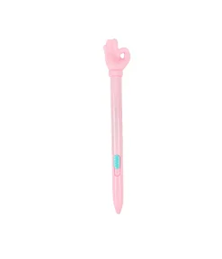 Finger Shaped Retractable Ballpoint Pen 18cm