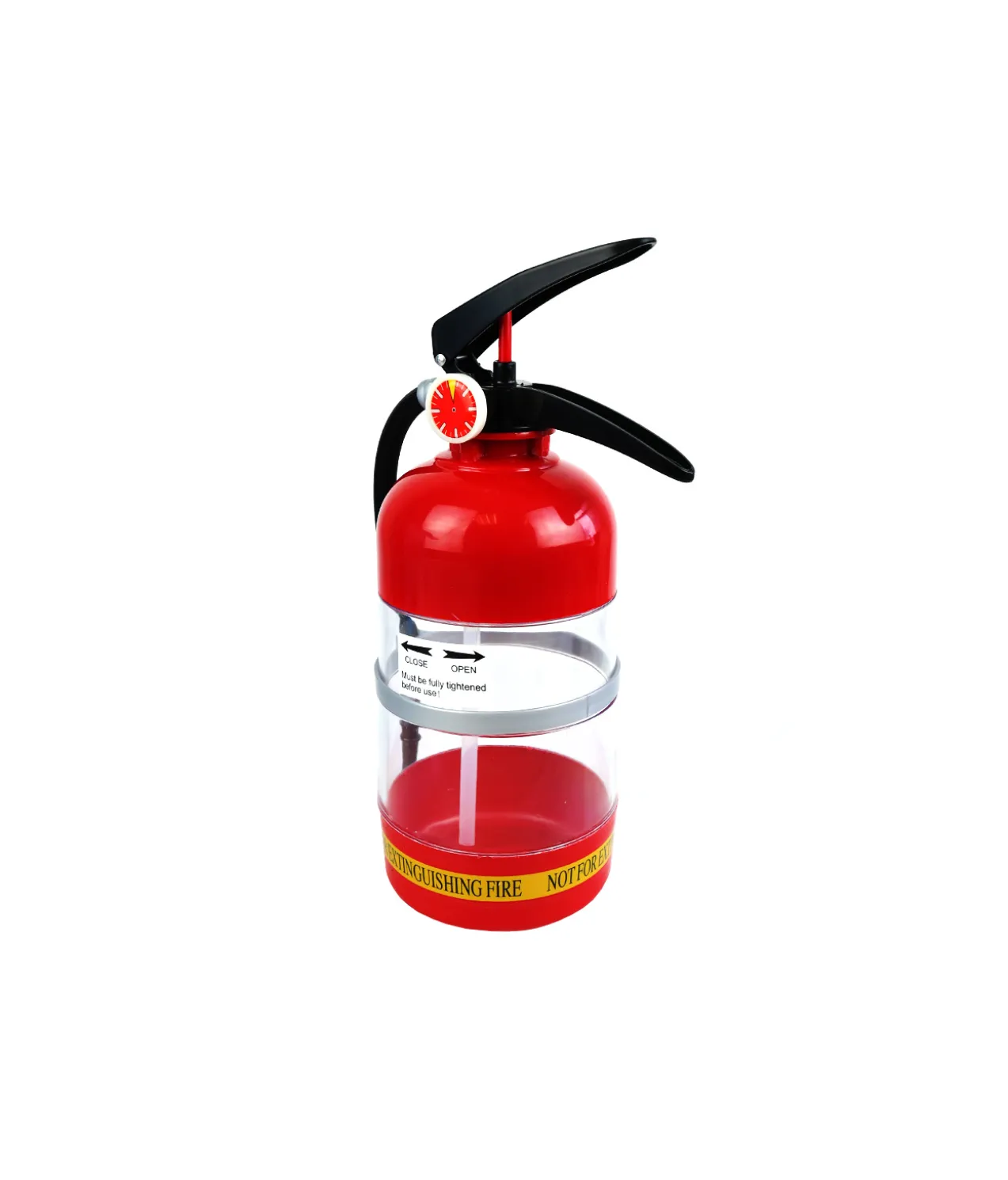 Fire Extinguisher Drink Pump 1.5L