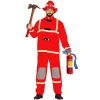 Fireman