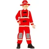 Fireman Child