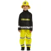 Fireman Child