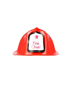 Fireman Hat