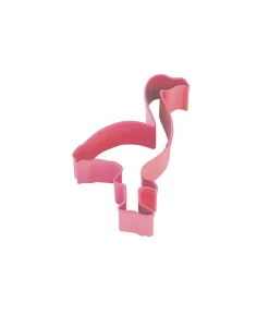 Flamingo Cookie Cutter 10cm