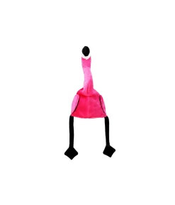 Flamingo Hat