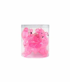 Flamingo Warm White Lights 10 LED