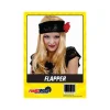 Flapper Wig