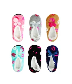 Floor/Indoor Socks Assorted