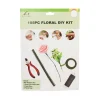 Floral DIY Kit 105pc