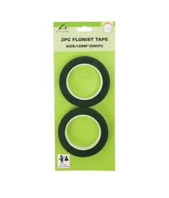 Florist Tape 12mm x 20m 2pc