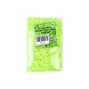 Fluorescent Green Paper Shreds 80g