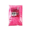Fluorescent Hot Pink Paper Shreds 80g