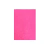 Fluro Pink A4 Soft Felt 10pk