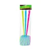 Fly Swatter Assorted 3pk