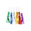 Foil Fringe Party Blowouts 20pk