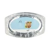 Foil Tray 550x365x25mm